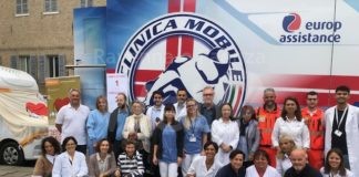 Grande successo dell’iniziativa ” Tieni in Forma il tuo cuore”