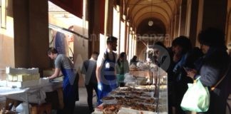 Torna al Bio Marche’ di Lugo il pesce fresco di Pescevia