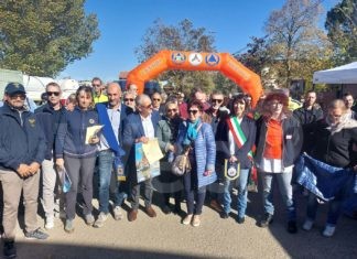 Alla Base Orione il ringraziamento a quanti hanno sostenuto la comunità durante le alluvioni