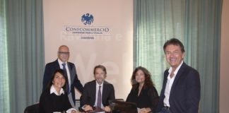 Nuovi ruoli aziendali per Confcommercio Ravenna
