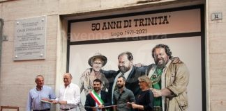 “Lui era Trinità”, un documentario sul lughese Italo Zingarelli