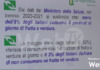 Al via progetto nutrizionale per contrastare lo scarso consumo di frutta e verdura