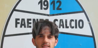 Il Faenza vince il set con lo Sparta Castel Bolognese