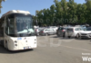 10 anni di Green-Go Bus a Faenza: la prossima settimana in arrivo la navetta rosa