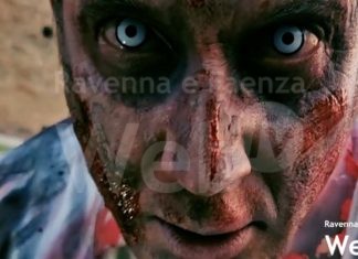 5 giorni di spettacoli ed eventi a Cervia per Halloween