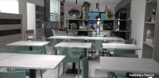 Distrutta dall’alluvione, riapre la pizzeria Il Girasole di Batti