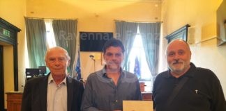 Alluvione a Cervia: la Cooperativa bagnini dona diecimila euro a una famiglia particolarmente colpita dall’evento