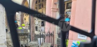 Riapre al pubblico il cimitero di Sant’Agata sul Santerno