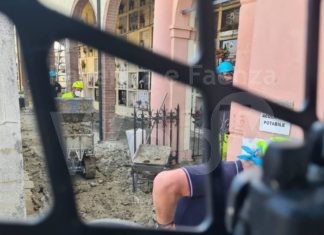 Riapre al pubblico il cimitero di Sant’Agata sul Santerno