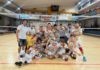 Volley serie B: Buona la prima per la Pietro Pezzi, i ravennati sbancano San Marino 3-0.
