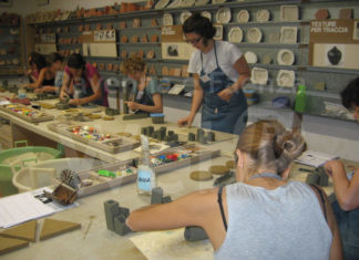 Al MIC Faenza riprendono i laboratori per famiglie e per adulti