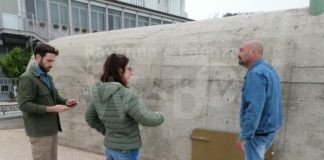 La Cervia sotterranea in onda su La 7