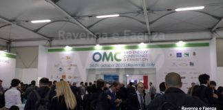 Inaugurato OMC: Ravenna dipinta come nuovo strategico crocevia energetico