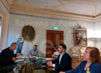 Lugo. Pulizia della città, nuovo incontro tra Amministrazione Comunale e Hera