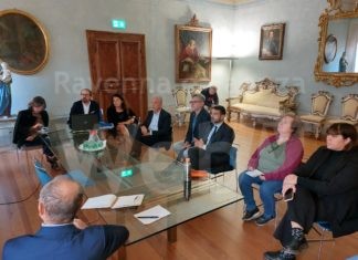 Incontro tra l’Amministrazione Comunale e Hera per fare il punto sulla situazione della rete fognaria post alluvione