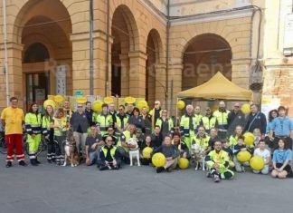 Protezione civile: torna la campagna “Io non rischio”