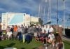 Circolo Nautico Cervia, chiusa la tappa nazionale J24 e iniziato il Campionato Invernale “Memorial Pirini”