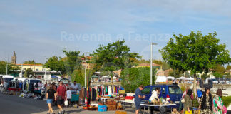 Occasioni in Darsena con il mercatino “La Pulce d’Acqua”