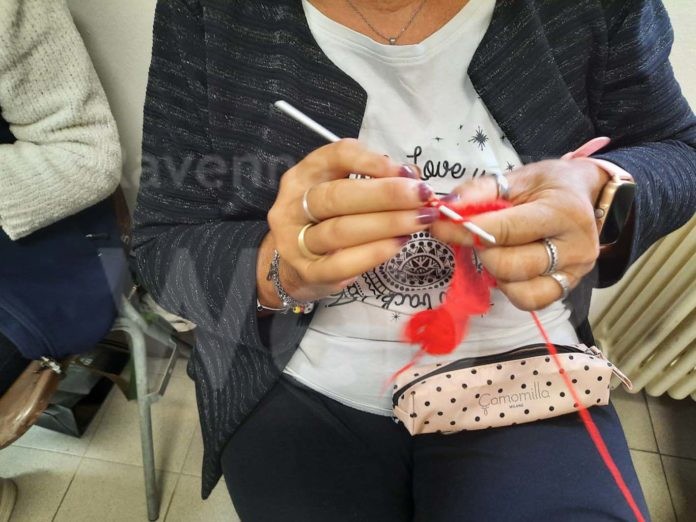 laboratorio rose primi incontri - 1