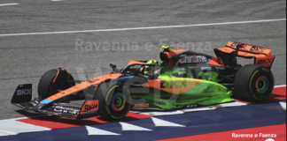 Il Trofeo Bandini 2023 a Lando Norris