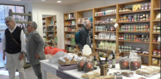 GRD e Ceff danno vita ad una nuova bottega sociale in via Pistocchi