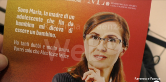 Campagna di comunicazione per promuovere i servizi del Centro Antidiscriminazioni LGBTI+
