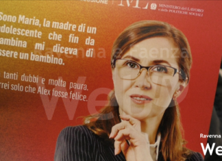 Campagna di comunicazione per promuovere i servizi del Centro Antidiscriminazioni LGBTI+
