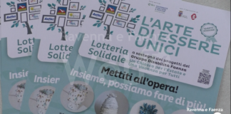 Torna la lotteria solidale per sostenere i progetti del Gruppo Disabilità Faenza