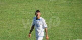 Calcio: ottimo Faenza calcio passa a Cervia e consolida il primato in classifica