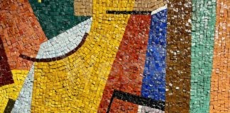 Storie di Ravenna al MAR per raccontare i mosaici del 1959