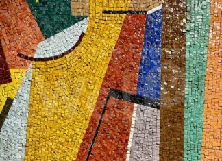 Storie di Ravenna al MAR per raccontare i mosaici del 1959