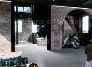 Museo del Governo delle Acque: Approvato il progetto definitivo di ristrutturazione dell’immobile storico