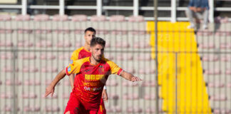 Calcio: Scontro al vertice tra prima e terza in classifica