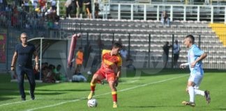 Ravenna FC in seguito all’esclusione della Pistoiese: “il merito sportivo è stato calpestato anzi annullato”