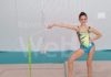 Nicole Bellosi Oro regionale ginnastica ritmica