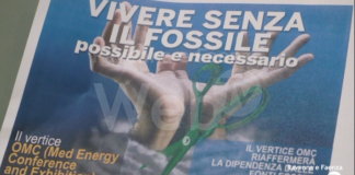 Arriva il contro-OMC: serie di appuntamenti per parlare di crisi climatica e transizione energetica