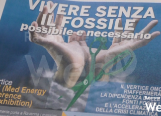 Arriva il contro-OMC: serie di appuntamenti per parlare di crisi climatica e transizione energetica