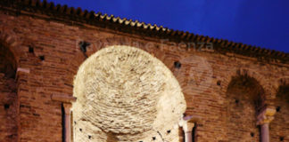 Notte d’Oro 2023: Nuova luce al Palazzo di Teodorico