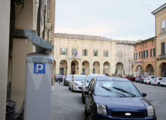 Bagnacavallo: Introdotte nuove modifiche al Regolamento della sosta