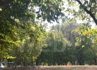 Presentato il progetto complessivo di riqualificazione del Parco della Montagna, della piastra polivalente in via Bach e dell’area ex Tamburello