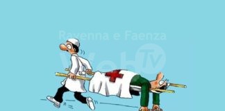 Ravenna in Comune: Pochi infermieri? Spremiamoli a fondo!