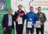 Tiro a Segno Ravennate, sette medaglie d’oro ai campionati italiani