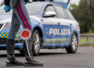 Polizia Stradale: attività preventiva ed educazione stradale