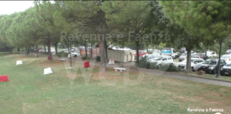 Via vai di spacciatori e tossicodipendenti al parcheggio di Torre Umbratica a Ravenna, la denuncia dei residenti