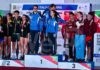 Arrampicata sportiva: Al Campionato Italiano assoluto di Speed, argento per la faentina Randi e bronzo per la ravennate Strocchi