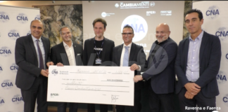 Lo studio di animazione faentino Foore vince il premio come miglior nuova impresa innovativa