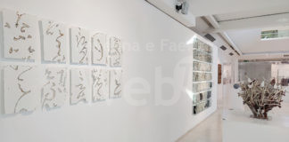 Prorogata al 26 novembre la mostra del 62° Premio Faenza