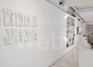 Prorogata al 26 novembre la mostra del 62° Premio Faenza