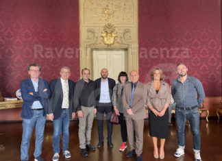 BNI Maioliche adotta tre imprese