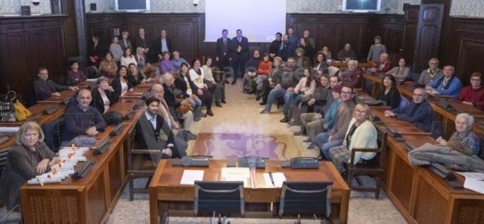 volontariato ravenna imprese sociali